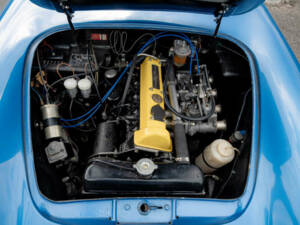 Immagine 22/41 di Lotus Elite S2 (1963)