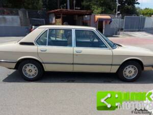 Imagen 8/10 de BMW 525 (1975)