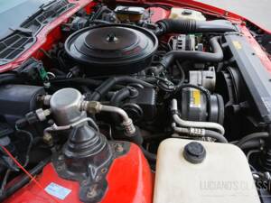 Bild 59/66 von Pontiac Firebird TransAm (1989)