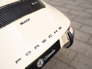 Immagine 31/62 di Porsche 911 2.4 T (1973)