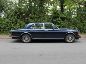 Afbeelding 7/20 van Rolls-Royce Silver Spirit (1987)