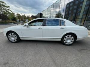 Image 3/7 de Bentley Continental Flying Spur (2005)