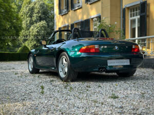 Image 5/100 de BMW Z3 2.8 (1997)
