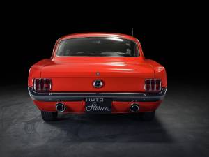 Image 4/15 of Ford Mustang 289 (1965)