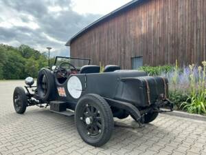 Image 3/7 of Bentley 4 1&#x2F;2 Litre Supercharged (1929)