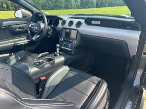 Afbeelding 5/6 van Ford Mustang 2.3 Ecoboost (2015)