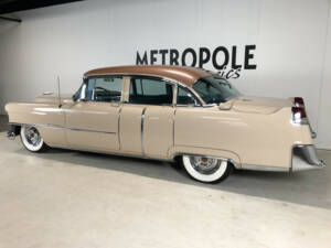 Bild 8/34 von Cadillac 62 Sedan (1954)