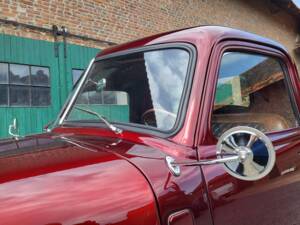 Image 13/69 of Chevrolet 3100 ½-ton (1952)