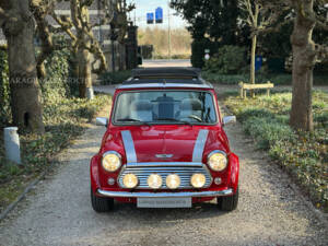 Afbeelding 2/98 van Mini Cooper 1.3i MPI (2000)