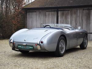 Bild 17/39 von Austin-Healey 100&#x2F;4 (BN1) (1954)