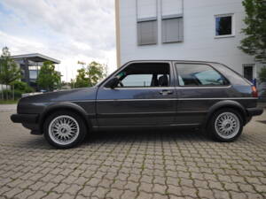 Image 6/18 of Volkswagen Golf Mk II 1.3 (1991)