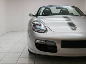 Immagine 4/7 di Porsche Boxster (2007)