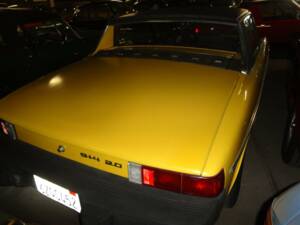 Afbeelding 6/32 van Porsche 914&#x2F;4  2.0 (1975)