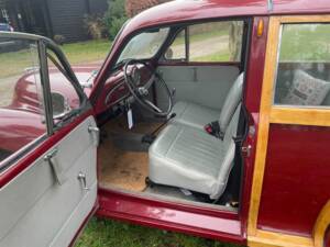 Bild 4/5 von Morris Minor 1000 Traveller (1963)