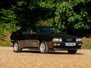 Image 11/50 of Audi quattro 20V (1990)