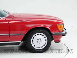 Image 10/15 de Mercedes-Benz 300 SL (1986)