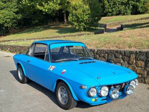 Imagen 10/35 de Lancia Fulvia Coupe HF 1.6 (1970)