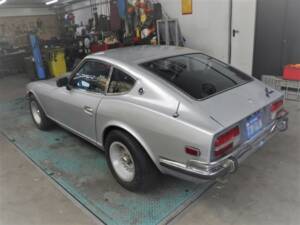 Image 7/50 of Datsun 240 Z (1973)