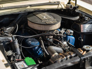 Image 9/36 of Ford Mustang 289 (1967)