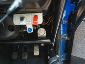 Image 31/48 of Ford Escort RS 1600 (1972)