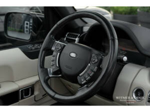 Imagen 31/34 de Land Rover Range Rover Sport V8 Supercharged (2010)