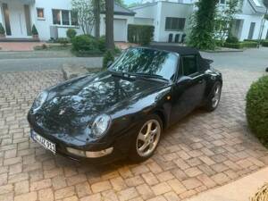 Bild 22/32 von Porsche 911 Carrera 2 (1994)