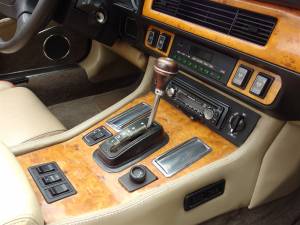 Bild 46/80 von Jaguar XJS 5.3 V12 (1990)