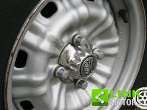 Bild 6/10 von Alfa Romeo Alfasud Sprint Veloce (1981)