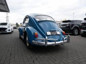 Immagine 6/17 di Volkswagen Maggiolino 1200 Export &quot;Dickholmer&quot; (1964)