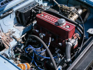 Immagine 11/41 di MG MGB (1963)