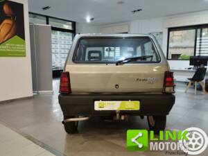 Image 9/10 de FIAT Panda 4x4 1,0 (1988)