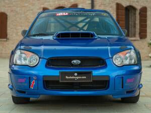 Image 3/50 of Subaru Impreza WRX STi (2005)