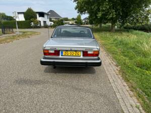 Immagine 3/5 di Volvo 262 C Bertone (1978)