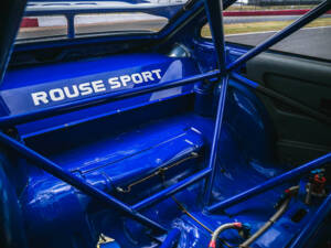 Image 39/50 de Ford Sierra RS 500 Cosworth (1990)