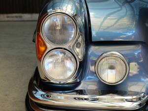 Imagen 32/77 de Mercedes-Benz 300 SEL (1969)