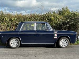 Image 3/12 of Lancia Fulvia 2C (1965)