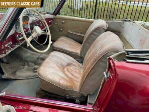 Image 10/12 of Mercedes-Benz 190 SL (1957)