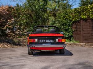 Image 21/41 of Triumph TR 6 (1972)