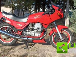 Immagine 3/10 di Moto Guzzi DUMMY (1989)