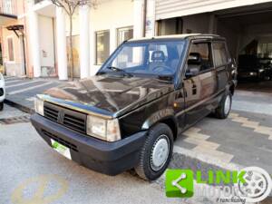 Image 1/10 de FIAT Panda 900 i.e. (1992)