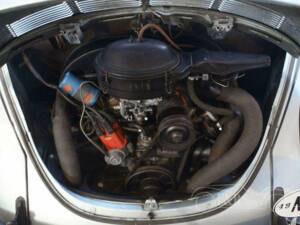 Bild 3/19 von Volkswagen Käfer 1303 (1972)