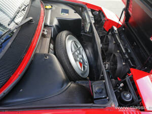 Image 6/23 of Ferrari Mondial T (1989)