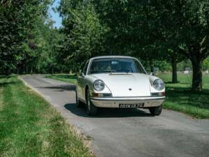 Image 4/50 de Porsche 912 (1966)