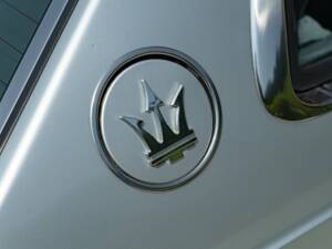 Imagen 12/50 de Maserati Biturbo Si (1988)