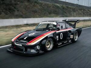 Immagine 16/26 di Porsche 935 K3&#x2F;4 Kremer Racing (1980)
