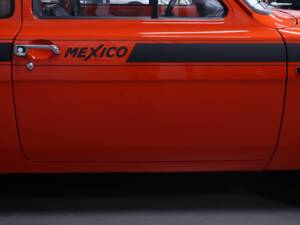 Imagen 13/43 de Ford Escort Mexico (1974)