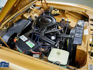 Imagen 29/60 de Ford Consul 2,3 (1974)