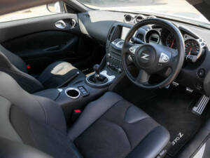 Image 2/41 de Nissan 370Z (2011)