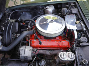 Image 4/50 of Chevrolet Corvette Stingray (1970)