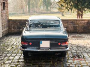 Image 26/45 of FIAT 2300 S Coupe (1963)